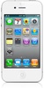 Смартфон Apple iPhone 4 8Gb White - Новокузнецк