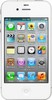 Apple iPhone 4S 16Gb white - Новокузнецк