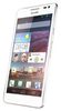 Сотовый телефон Huawei Huawei Huawei Ascend D2 White - Новокузнецк