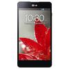 Смартфон LG Optimus G E975 Black - Новокузнецк