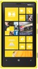 Смартфон NOKIA LUMIA 920 Yellow - Новокузнецк