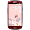 Мобильный телефон Samsung + 1 ГБ RAM+  Galaxy S III GT-I9300 16 Гб 16 ГБ - Новокузнецк