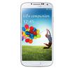 Смартфон Samsung Galaxy S4 GT-I9505 White - Новокузнецк