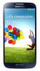 Смартфон Samsung Galaxy S4 GT-I9505 Black - Новокузнецк