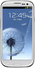 Смартфон SAMSUNG I9300 Galaxy S III 16GB Marble White - Новокузнецк